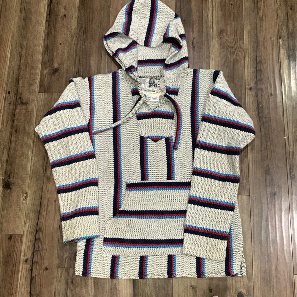 Men’s Baja Hoodie
